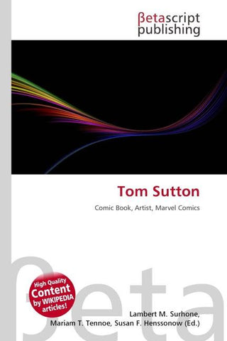 Tom Sutton