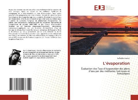 L'évaporation