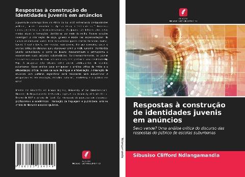 Respostas à construção de identidades juvenis em anúncios