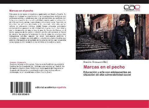Marcas en el pecho