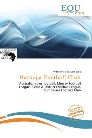 Barooga Football Club
