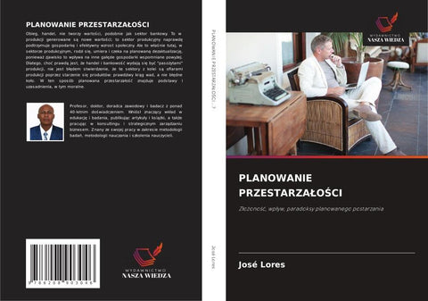 PLANOWANIE PRZESTARZA¿O¿CI