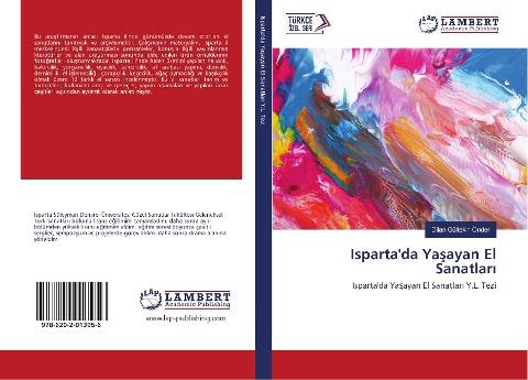 Isparta'da Ya¿ayan El Sanatlar¿