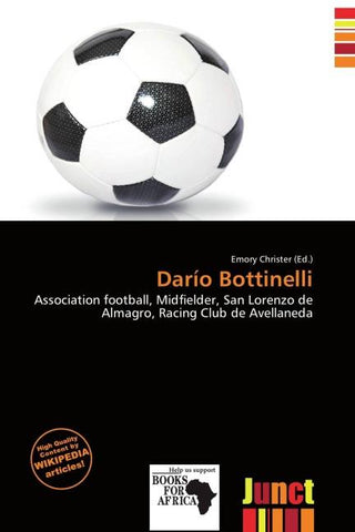 Darío Bottinelli