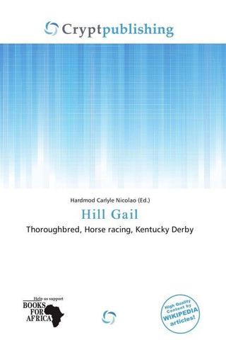 Hill Gail