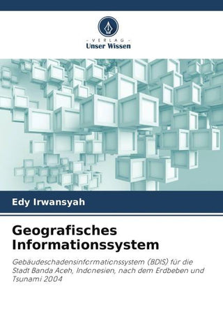 Geografisches Informationssystem