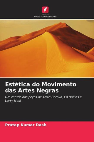 Estética do Movimento das Artes Negras