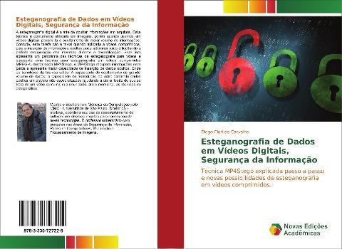 Esteganografia de Dados em Vídeos Digitais, Segurança da Informação