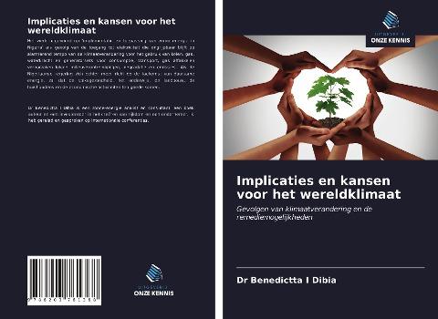 Implicaties en kansen voor het wereldklimaat