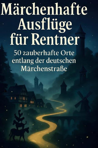 Märchenhafte Ausflüge für Rentner