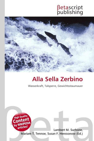 Alla Sella Zerbino