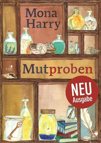 Mutproben