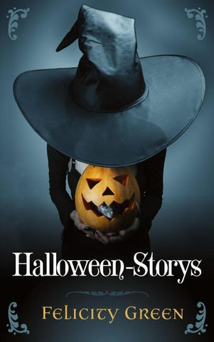 Felicity Greens Halloween-Storys