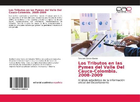 Los Tributos en las Pymes del Valle Del Cauca-Colombia. 2008-2009