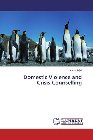 Domestic Violence and Crisis Counselling