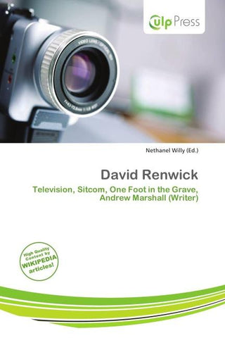 David Renwick