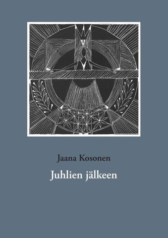 Juhlien jälkeen