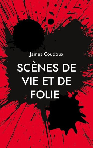 Scènes de vie et de folie