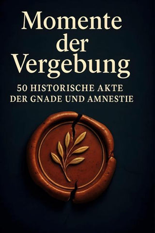 Momente der Vergebung