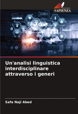 Un'analisi linguistica interdisciplinare attraverso i generi