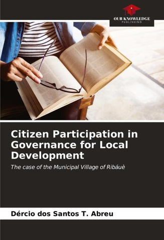 Citizen Participation in Governance for Local Development