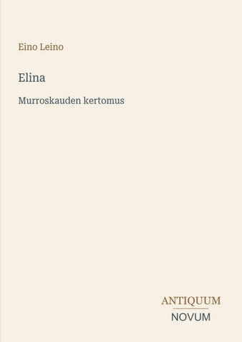 Elina