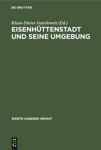 Eisenhüttenstadt und seine Umgebung