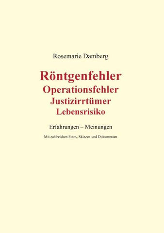 Chaos Beinverkürzung