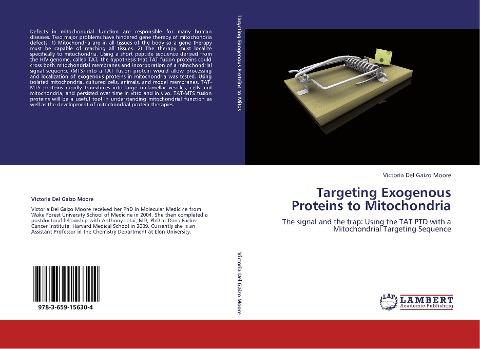 Targeting Exogenous Proteins to Mitochondria