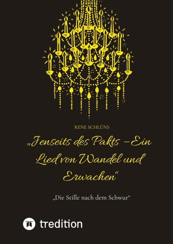 "Jenseits des Pakts - Ein Lied von Wandel und Erwachen"
