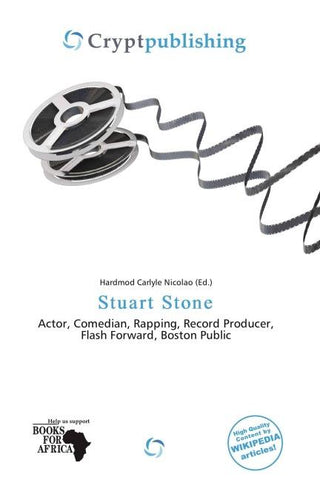 Stuart Stone