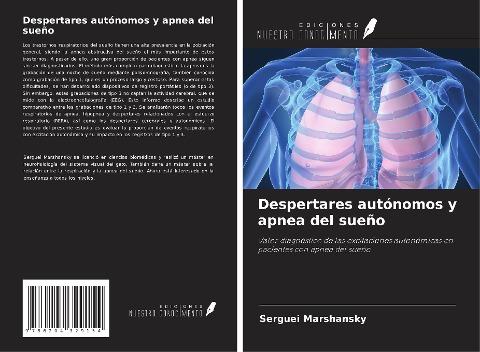 Despertares autónomos y apnea del sueño