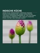 Indische Küche