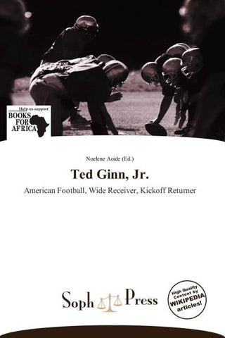 Ted Ginn, Jr.