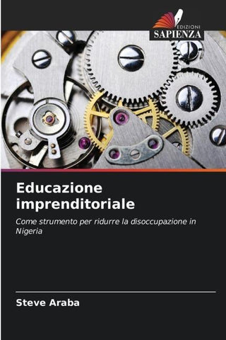 Educazione imprenditoriale