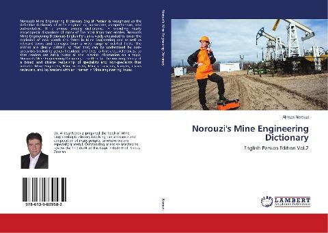 Norouzi's Mine Engineering Dictionary