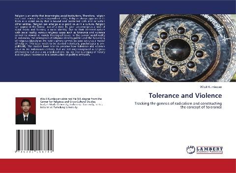 Tolerance and Violence