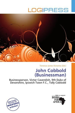 John Cobbold (Businessman)