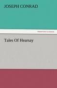 Tales Of Hearsay
