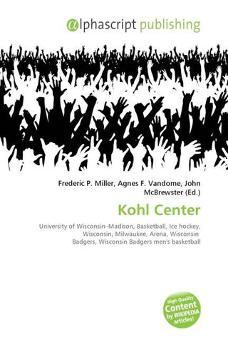Kohl Center