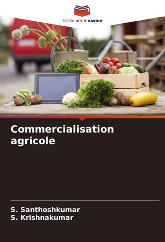 Commercialisation agricole