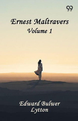 Ernest Maltravers