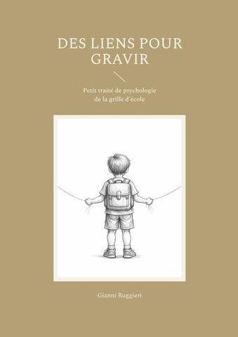 Des liens pour gravir
