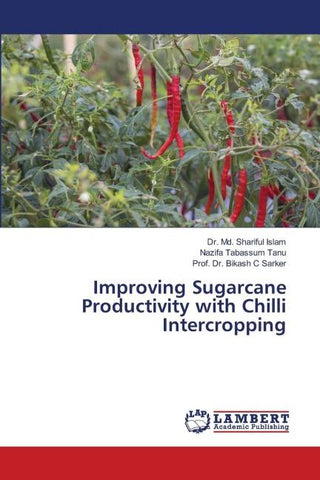 Improving Sugarcane Productivity with Chilli Intercropping