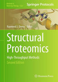 Structural Proteomics