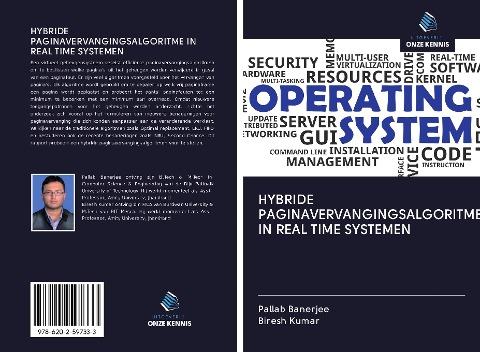 HYBRIDE PAGINAVERVANGINGSALGORITME IN REAL TIME SYSTEMEN
