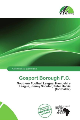 Gosport Borough F.C.