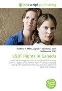 LGBT Rights in Canada