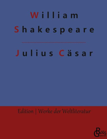 Julius Cäsar