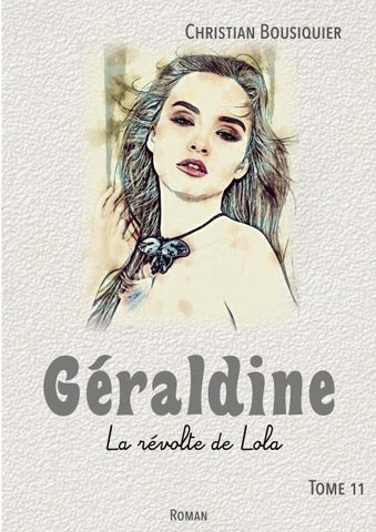 Géraldine